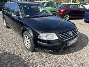 VOLKSWAGEN PASSAT Variant 1.9 PD TDI Comfortline Tiptronic ic