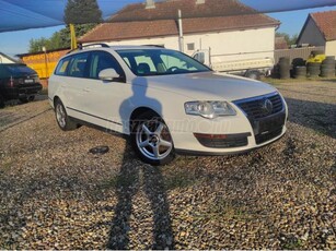 VOLKSWAGEN PASSAT Variant 1.9 PD TDI Trendline