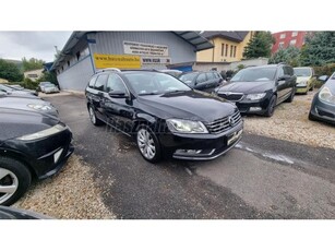 VOLKSWAGEN PASSAT Variant 2.0 CR TDI BMT Alltrack Digit Klíma.Bi-Xenon.Navi.Led.Radar!173.000 Km!!!