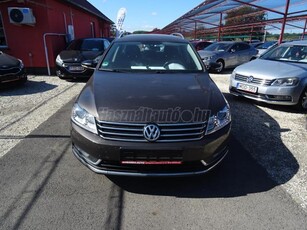 VOLKSWAGEN PASSAT Variant 2.0 CR TDI Comfortline BMT