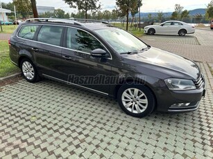 VOLKSWAGEN PASSAT Variant 2.0 CR TDI Comfortline BMT