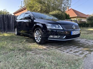 VOLKSWAGEN PASSAT Variant 2.0 CR TDI Comfortline BMT