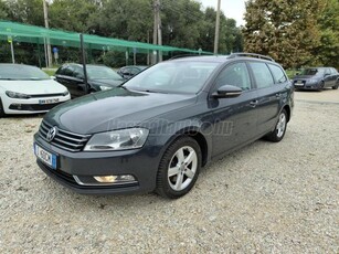 VOLKSWAGEN PASSAT Variant 2.0 CR TDI Comfortline BMT DSG