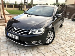 VOLKSWAGEN PASSAT Variant 2.0 CR TDI Comfortline BMT Led.Xenon