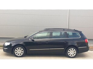 VOLKSWAGEN PASSAT Variant 2.0 CR TDI Comfortline Digit Klima