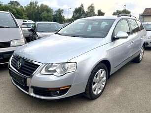 VOLKSWAGEN PASSAT Variant 2.0 CR TDI Comfortline DSG Navi.Alu.Pdc.Ülésfűtés.frissműszaki!