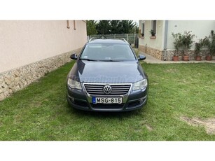 VOLKSWAGEN PASSAT Variant 2.0 CR TDI Highline