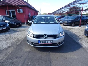 VOLKSWAGEN PASSAT Variant 2.0 CR TDI Highline BMT DSG