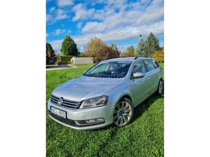 VOLKSWAGEN PASSAT Variant 2.0 CR TDI Trendline