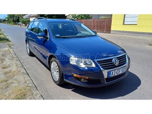 VOLKSWAGEN PASSAT Variant 2.0 PD TDI Comfortline ÚJ KUPLUNG+LENDKERÉK - SZERVIZKÖNYV!