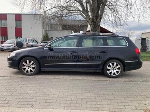 VOLKSWAGEN PASSAT Variant 2.0 PD TDI Highline DSG