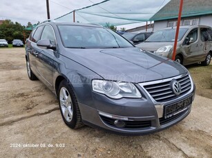 VOLKSWAGEN PASSAT Variant 2.0 PD TDI Sportline