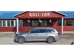 VOLKSWAGEN PASSAT Variant 2.0 TDI BMT Highline