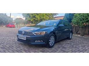 VOLKSWAGEN PASSAT Variant 2.0 TDI BMT SCR Business 89.000kM!!!