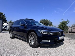 VOLKSWAGEN PASSAT Variant 2.0 TDI BMT SCR Comfortline DSG-BÉRELHETŐ!!!MATRIX-TÁVOLSÁGTARTÓ-HOLTÉRFIGYELŐ-PANORÁMA-NAGY NAVI