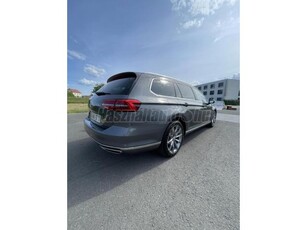 VOLKSWAGEN PASSAT Variant 2.0 TDI BMT SCR Highline 4Motion DSG