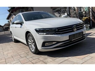 VOLKSWAGEN PASSAT Variant 2.0 TDI SCR Business DSG