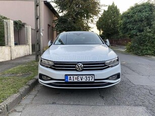 VOLKSWAGEN PASSAT Variant 2.0 TDI SCR Business DSG