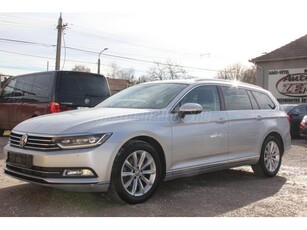 VOLKSWAGEN PASSAT Variant 2.0 TDI SCR Business DSG