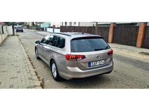 VOLKSWAGEN PASSAT Variant 2.0 TDI SCR Business DSG MAGYARORSZÁGI! 150.000 KM!!! DSG!!