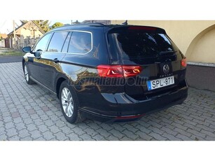 VOLKSWAGEN PASSAT Variant 2.0 TDI SCR Elegance DSG ÚJ TIPUS!MAGYARORSZÁGI!SÉRÜLÉSMENTES!!