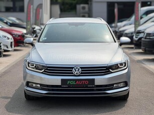 VOLKSWAGEN PASSAT Variant 2.0 TSI BMT Highline DSG MAGYARORSZÁGI. 1. TUL. VÉGIG MÁRKASZERVIZ!