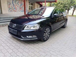 VOLKSWAGEN PASSAT Variant 2.0 TSI Highline