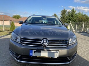 VOLKSWAGEN PASSAT Variant 2.0 TSI Highline DSG