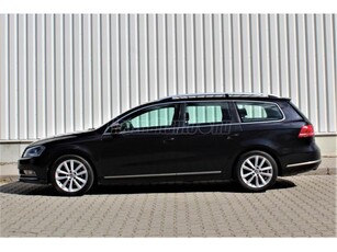 VOLKSWAGEN PASSAT Variant 2.0 TSI Highline Leinformálható !