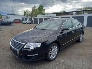 VOLKSWAGEN PASSAT VI 1.4 TSI Sportline Business +KLÍMA+TRADAR+ALUKERÉK+TEMPOMAT+