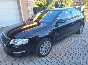 VOLKSWAGEN PASSAT VI 1.6 Comfortline