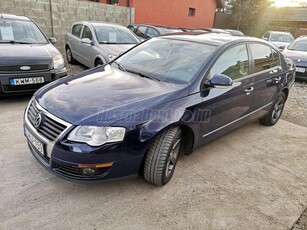 VOLKSWAGEN PASSAT VI 1.6 Comfortline