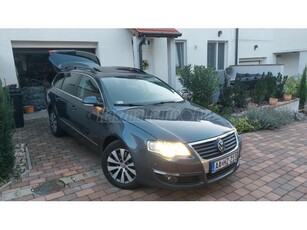 VOLKSWAGEN PASSAT VI 1.6 CR TDI Comfortline BlueMotion