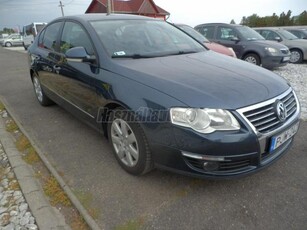 VOLKSWAGEN PASSAT VI 1.6 FSI Comfortline