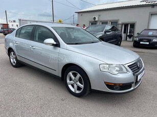 VOLKSWAGEN PASSAT VI 1.6 Trendline PDC.ALU.KLÍMA.EL.TÜKÖR.EL.ABLAK