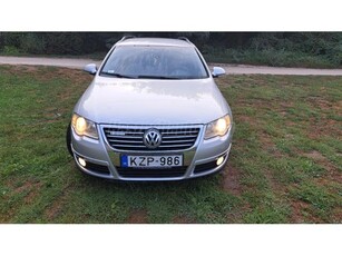 VOLKSWAGEN PASSAT VI 1.9 PD TDI BlueMotion