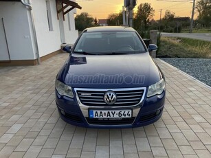 VOLKSWAGEN PASSAT VI 1.9 PD TDI Comfortline