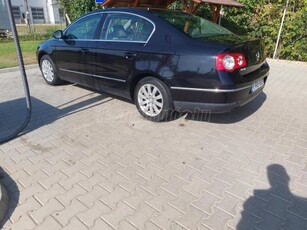 VOLKSWAGEN PASSAT VI 1.9 PD TDI Comfortline