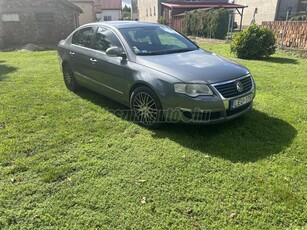 VOLKSWAGEN PASSAT VI 1.9 PD TDI Comfortline