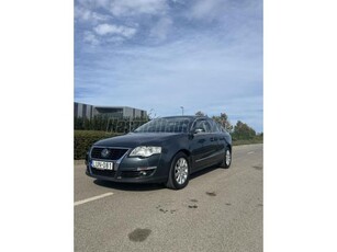 VOLKSWAGEN PASSAT VI 2.0 CR TDI Comfortline