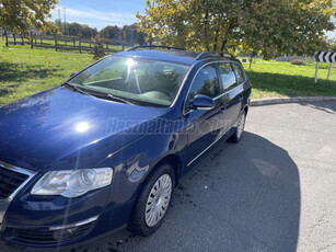 VOLKSWAGEN PASSAT VI 2.0 CR TDI Comfortline 4Motion