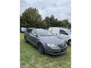 VOLKSWAGEN PASSAT VI 2.0 CR TDI Comfortline