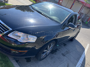 VOLKSWAGEN PASSAT VI 2.0 CR TDI Comfortline