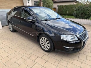 VOLKSWAGEN PASSAT VI 2.0 CR TDI Comfortline DSG