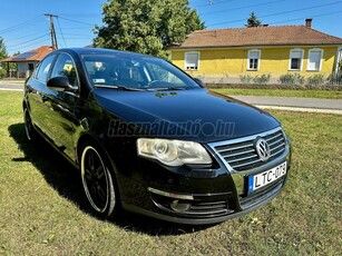 VOLKSWAGEN PASSAT VI 2.0 CR TDI Comfortline DSG