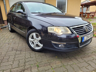 VOLKSWAGEN PASSAT VI 2.0 CR TDI Comfortline