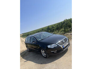 VOLKSWAGEN PASSAT VI 2.0 CR TDI Highline