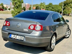 VOLKSWAGEN PASSAT VI 2.0 CR TDI Sportline