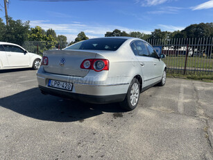 VOLKSWAGEN PASSAT VI 2.0 CR TDI Trendline DSG