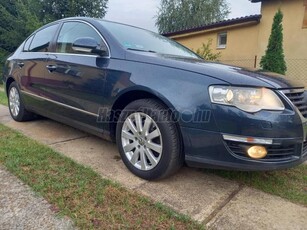 VOLKSWAGEN PASSAT VI 2.0 FSI Sportline 4Motion